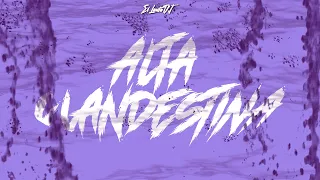 🤯ALTA CLANDESTINA🤯•🍑ENGANCHADO FULL PERREO🍑 ENGANCHADO PERREO FIESTERO🍑 / EL LAUTA DJ