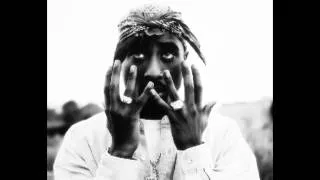 2pac - When we ride on our enemies (DjFast)