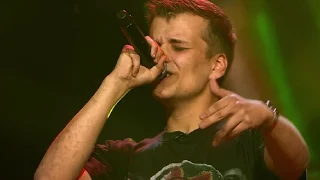 Simon zingt 'Jammin'' | Blind Audition | The Voice van Vlaanderen | VTM