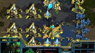 FPVOD Bisu vs Mind PvT 2016 Starcraft Brood War mp4