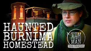 TYM The Series - Haunted Tales of Burnima Homestead