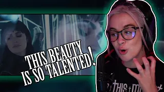 Spiritbox - Jaded (Official Music Video) || Goth Reacts