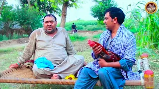 Tasleem Abbas Standup comedy | Village | Falak Sher | Tasleem Abbas Official