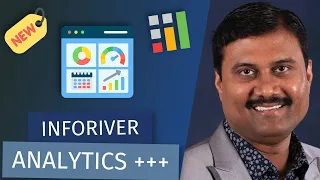 Introducing Inforiver Analytics+ (Charts+Cards+Tables) in Power BI (with Gopal Krishnamurthy)