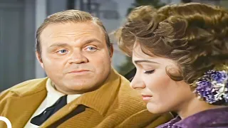 Bonanza - The Courtship | Türkçe Dublaj Kovboy Dizisi İzle