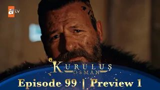 Kurulus Osman Urdu | Season 4 Episode 99 Preview 1