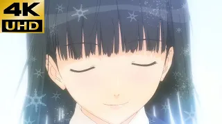 4K‎アニメ アマガミSS 絢辻詞編OP（Amagami SS Tsukasa Ayatsuji） 4K Ultra HD 2160p