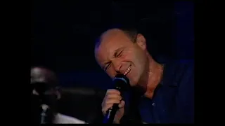 Phil Collins: MTV Unplugged 1994 - Part 2