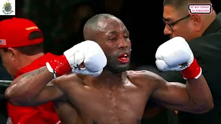 Shawn Porter (USA) vs. Yordenis Ugas (CUBA) | Boxing Full Fight Highlights  #boxing #sports