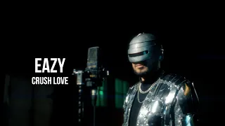 Eazy - Crush Love | Curltai Live