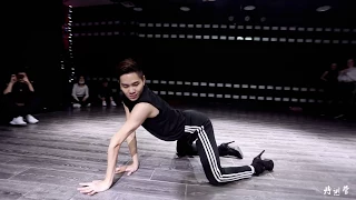 Disco Tits－Tove Lo| 小P Choreography | GH5 Dance Studio