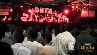 OS MONTANARI BAILE DE KERB EM TUPANDI RS ANO DE 1999