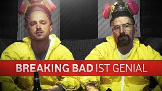 Danach siehst du BREAKING BAD mit anderen Augen…