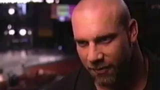 WCW Goldberg - Who's next ? part 1/5