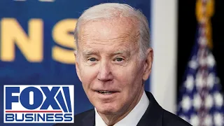 Biden's proposed tax hikes 'wish list' includes 'trillions in new taxes'