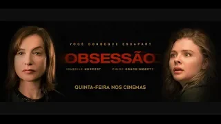 OBSESSÃO - FILME 2019 - TRAILER DUBLADO