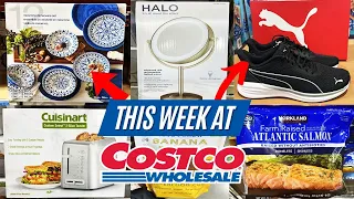🔥NEW COSTCO DEALS THIS WEEK (4/30-5/7):🚨WOW!! NEW COSTCO Finds you need to HAUL NOW!