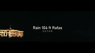 Rain 104 репи нав