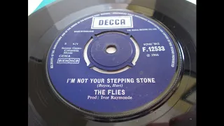 The Flies   I'm Not Your Stepping Stone    Classic UK Freakbeat from 1966