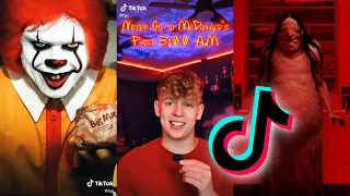 Scary and Creepy TIK TOK stories that will give you chills l Part 14