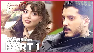 Kısmetse Olur: Aşkın Gücü 2. Sezon | 134. Bölüm FULL | PART - 1