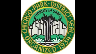 Chicago Park District Board of Commissioners Meeting: February 2022