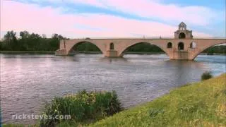 Avignon, France: Youthful City in Medieval Walls - Rick Steves’ Europe Travel Guide - Travel Bite
