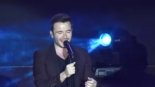 This I Promise You [Shane Filan Live in Manila 2018]