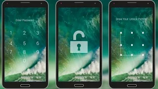 how to unlock android phone Without Password  When you forgot pattern