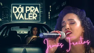 Descubra como uma noite muda tudo! 🎤💔 | Irmãs Freitas - Dói Pra Valer