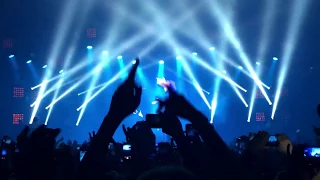 ПОШЛАЯ МОЛЛИ «Любимая Песня Твоей Сестры» Adrenaline Stadium 09.12.2018