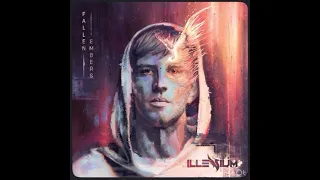 ILLENIUM (feat. Natalie Taylor) - FRAGMENTS [30 seconds preview]