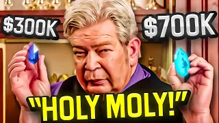 BEST Old Man Harrison Moments On Pawn Stars!