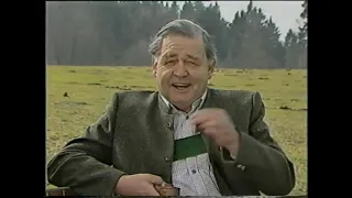 Volksmusik aus Österreich 1987