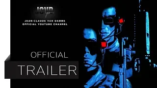 Universal Soldier // Trailer // Jean-Claude Van Damme