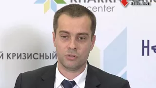 02.07.15 - Лжеминированием Харьков третируют из ЛНР и ДНР – прокуратура