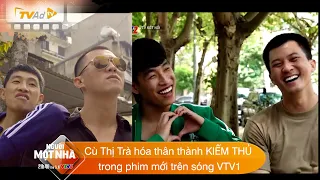 NGƯỜI MỘT NHÀ cặp anh em XÃ HỘI Khải - Vỹ BẬT MÍ những nội dung MỚI