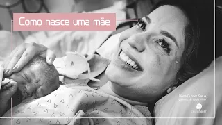 NASCE UMA MÃE - EPISÓDIO 1