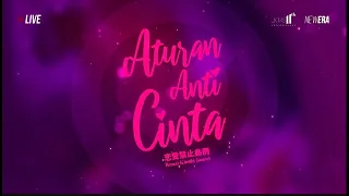 JKT48 Aturan Anti Cinta – 27 Januari 2023 (Full Jiko+MC+Ankoru)