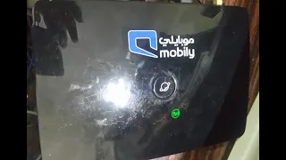 فك تشفير راوتر موبيلى موديل Unlock huawei B683