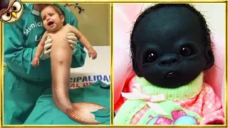 100 Kids You Won't Believe Exist