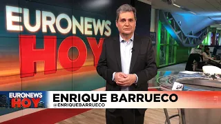 Euronews Hoy | Las noticias del martes 16 de marzo de 2021