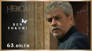 Hazar Bey, Reyyan’ı yok sayıyor! - Hercai 63.Bölüm