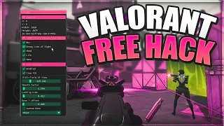 VALORANT FREE CHEAT | ВАЛОРАНТ 2023 БЕСПЛАТНЫЙ ЧИТ | ВАЛОРАНТ ЧИТ БЕЗ БАНОВ | ЛУЧШИЙ ЧИТ VALORANT