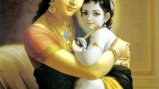 Shri Krishna Charitam . Ramanand Sagar Shri Krishna Song