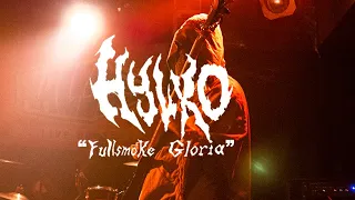 [live]HYLKO-"Fullsmoke Gloria"【Only JPN #doom #sludge #stoner...etc Channel"Doom Fujiyama"】