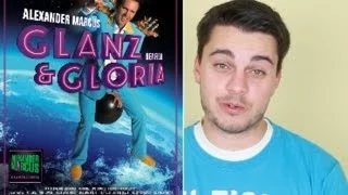 Glanz und Gloria - Alexander Marcus Film - Review - Dimas Movie Blog