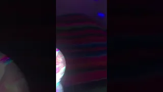 Bombillos Led Bola Disco Para el Hogar