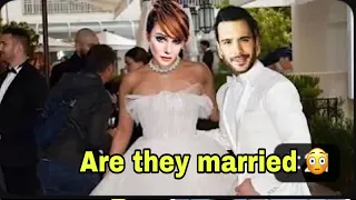 Baris Arduc and Elcin Sangu are married or not | Watch the facts | YMS Creation