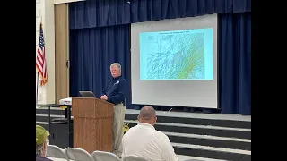 Flooding Impact Informational Meeting, 4/20/23